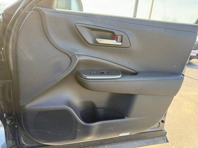 2023 Toyota Crown Limited