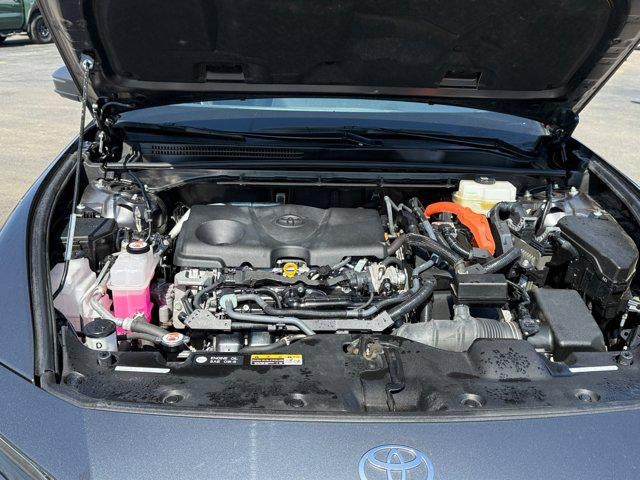 2023 Toyota Crown Limited