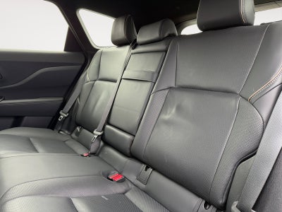 2025 Toyota Crown Signia XLE