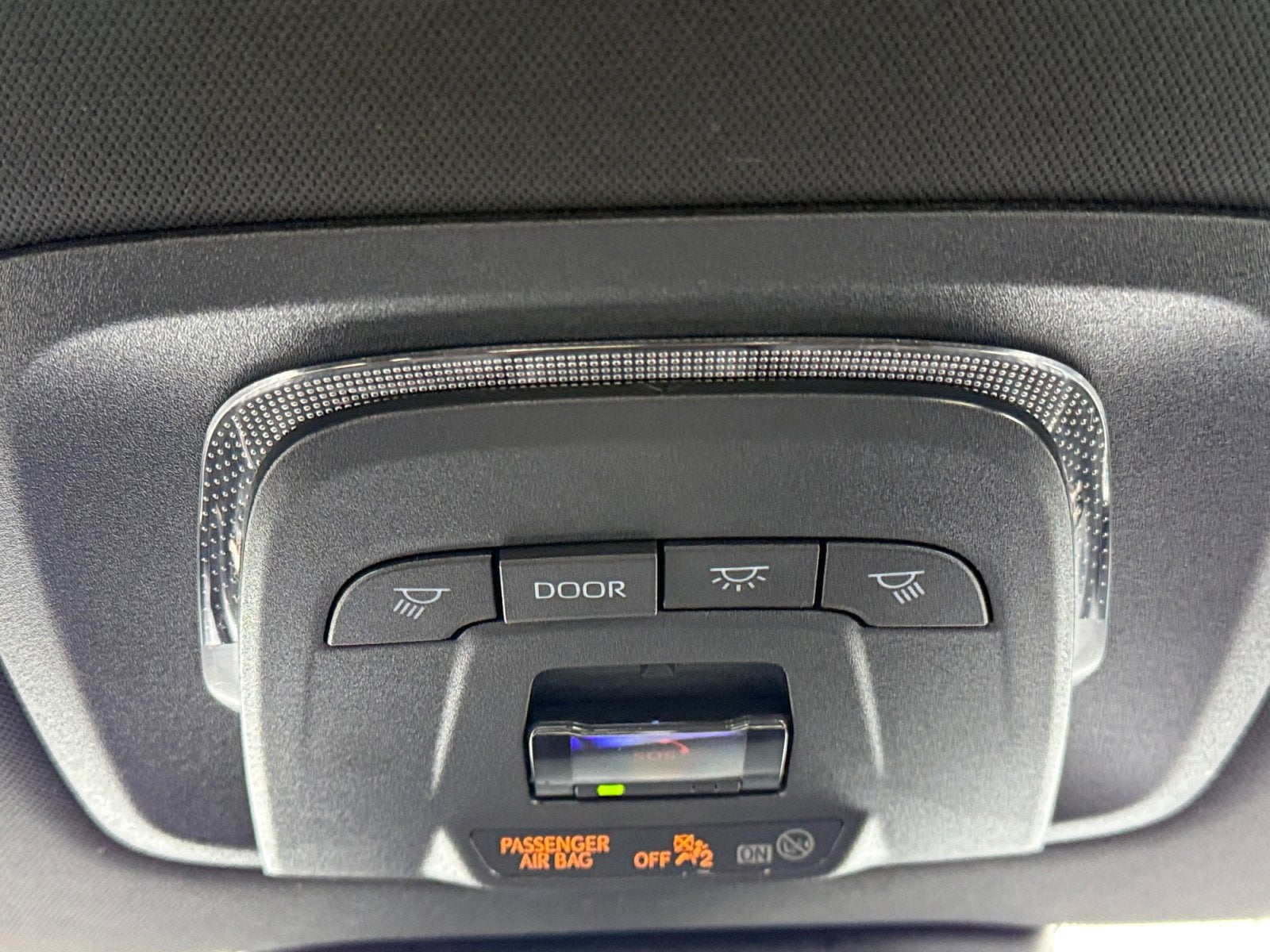 2025 Toyota Crown Signia XLE