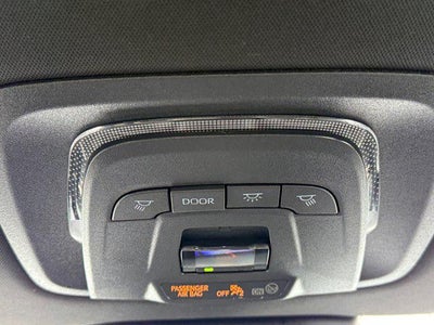 2025 Toyota Crown Signia XLE