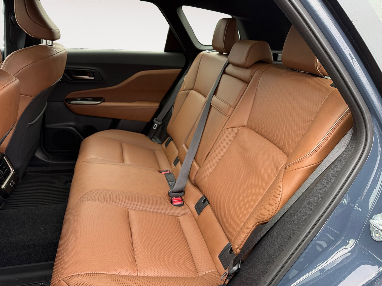 2025 Toyota Crown Signia Limited