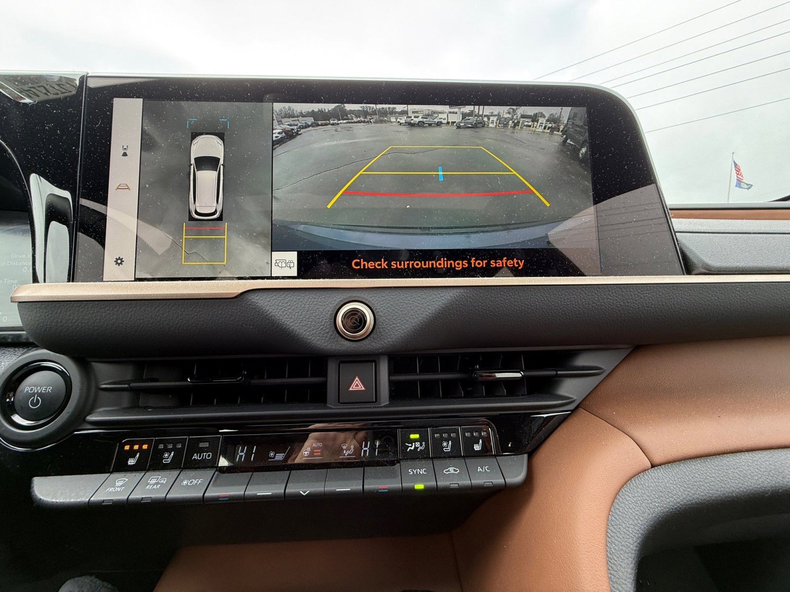 2025 Toyota Crown Signia Limited