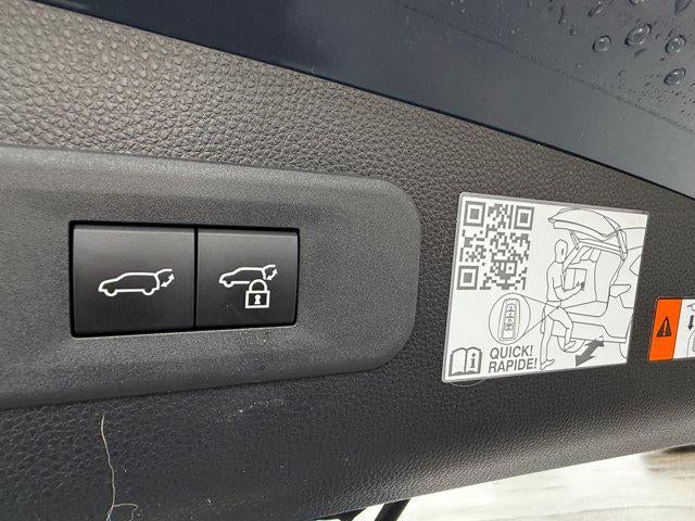 2025 Toyota Crown Signia Limited