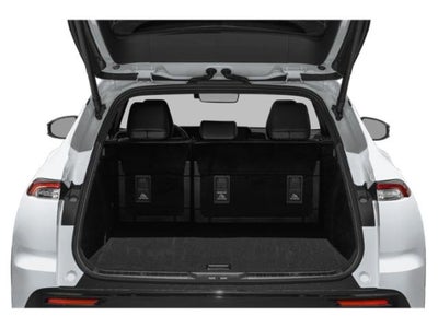 2025 Toyota Crown Signia XLE