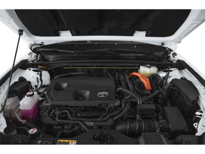 2025 Toyota Crown Signia XLE