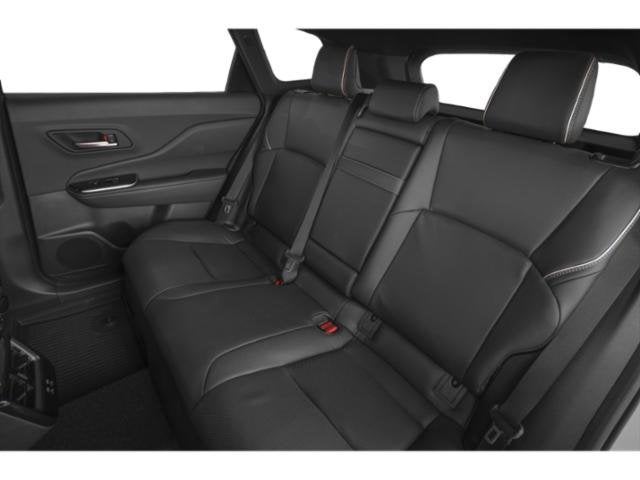 2025 Toyota Crown Signia XLE