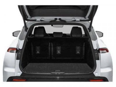 2025 Toyota Crown Signia XLE