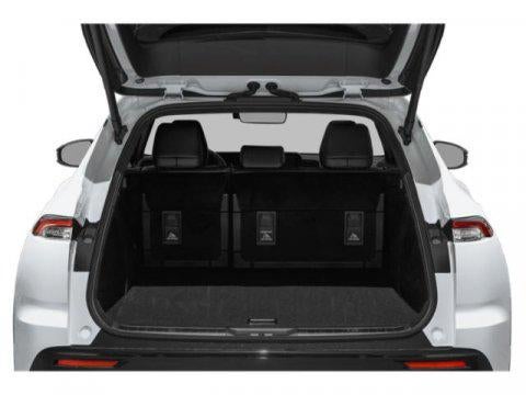 2025 Toyota Crown Signia XLE