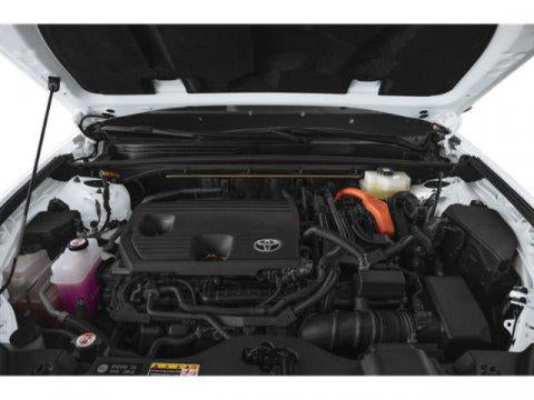 2025 Toyota Crown Signia XLE