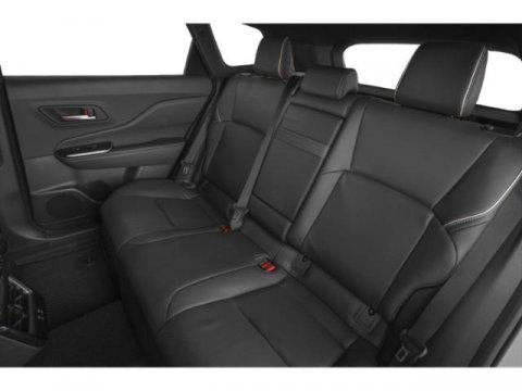 2025 Toyota Crown Signia XLE