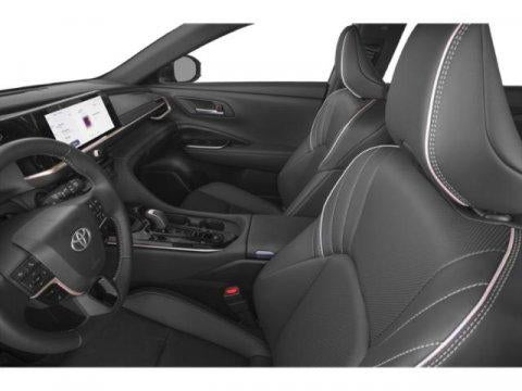 2025 Toyota Crown Signia XLE