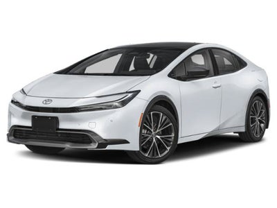 2023 Toyota Prius XLE