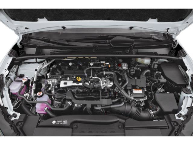 2023 Toyota Prius XLE