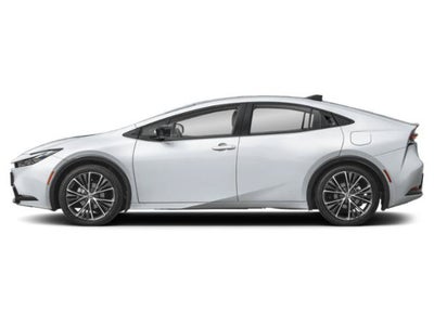 2023 Toyota Prius XLE