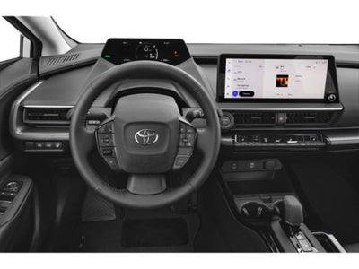 2023 Toyota Prius XLE