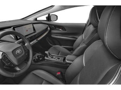 2023 Toyota Prius XLE