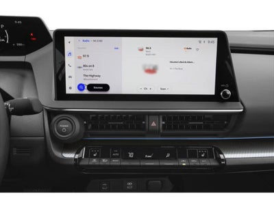 2023 Toyota Prius XLE