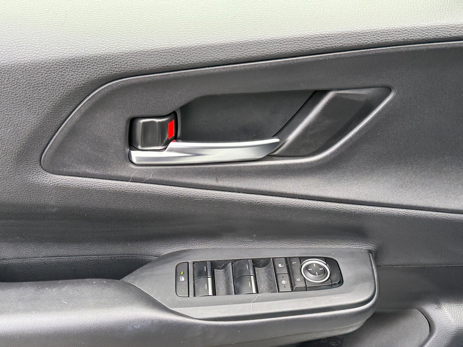 2025 Toyota Prius Nightshade