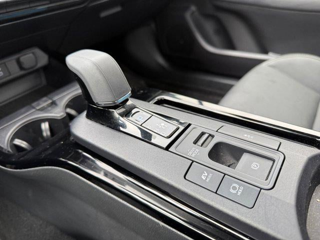 2025 Toyota Prius Nightshade