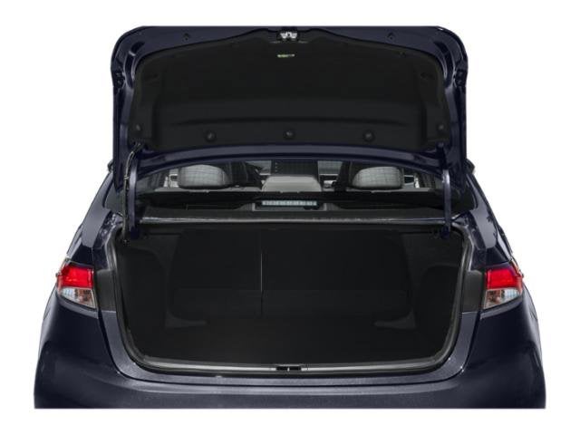 2020 Toyota Corolla XLE