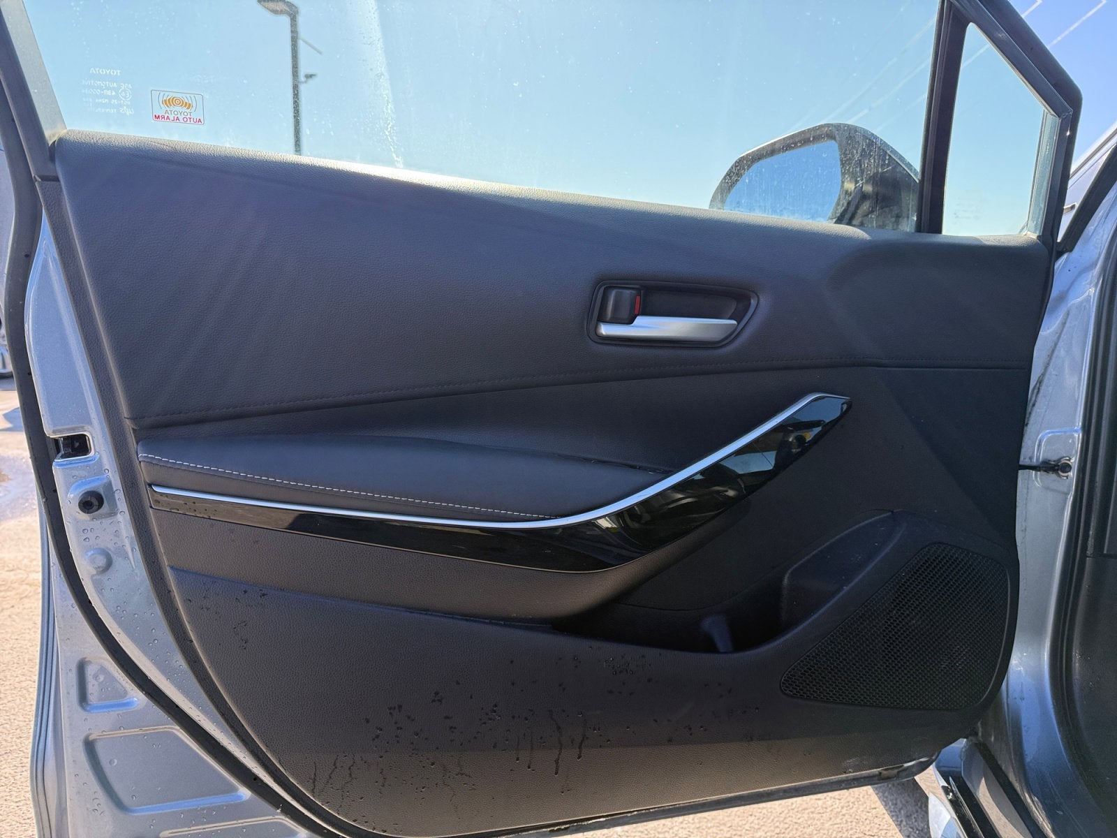 2020 Toyota Corolla XLE