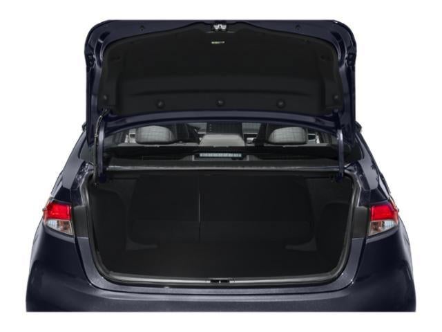 2020 Toyota Corolla XLE