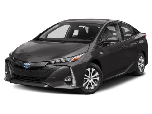 2020 Toyota Prius Prime Base