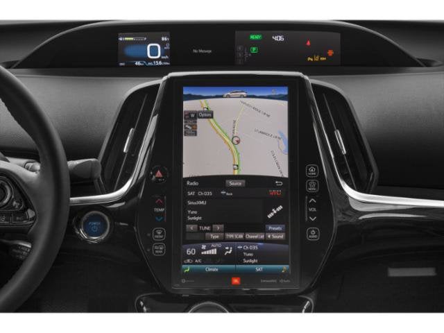 2020 Toyota Prius Prime Base