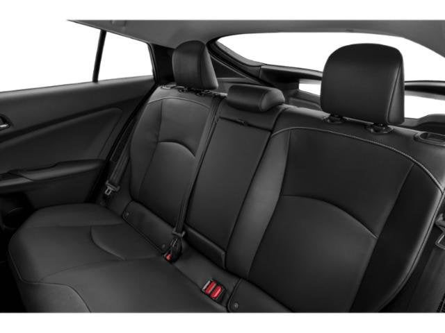 2020 Toyota Prius Prime Base