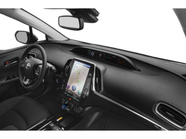 2020 Toyota Prius Prime Base