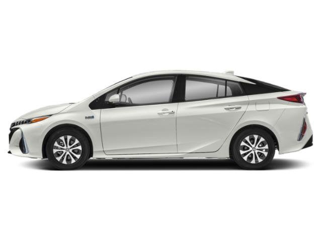 2020 Toyota Prius Prime Base