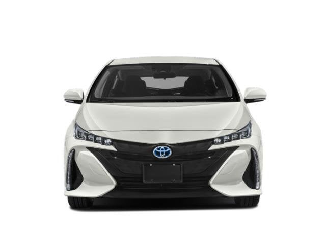 2020 Toyota Prius Prime Base