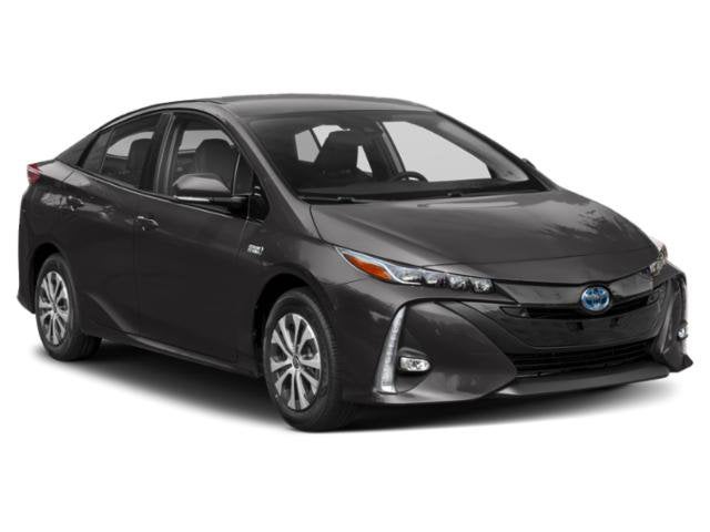 2020 Toyota Prius Prime Base