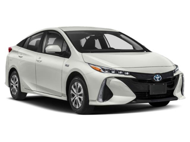 2020 Toyota Prius Prime Base
