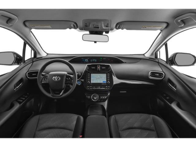 2020 Toyota Prius Prime Base