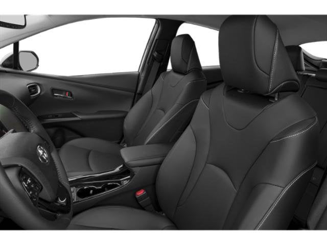 2020 Toyota Prius Prime Base