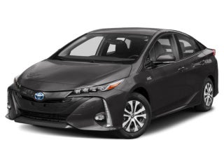 2020 Toyota Prius Prime Base