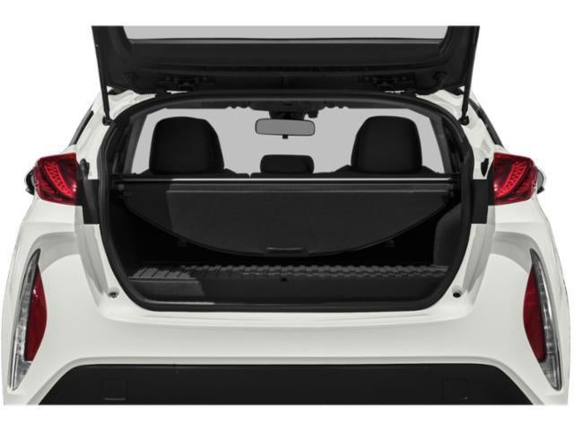 2020 Toyota Prius Prime XLE