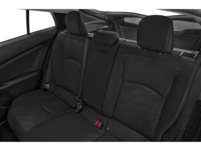 2020 Toyota Prius Prime XLE