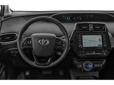 2020 Toyota Prius Prime XLE