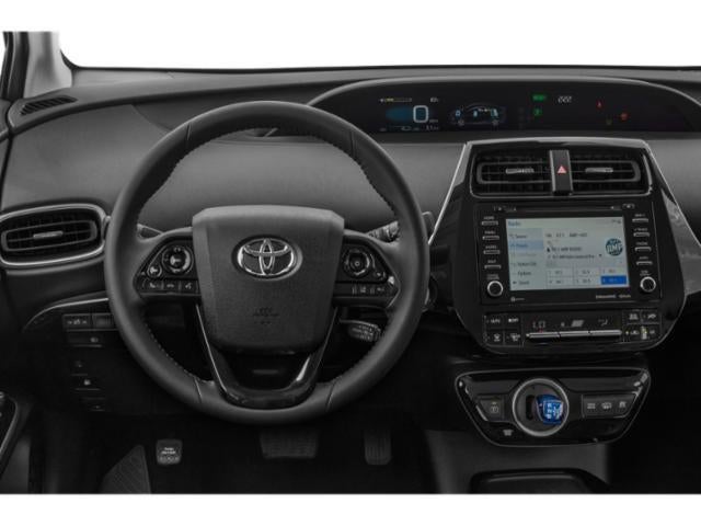 2020 Toyota Prius Prime XLE