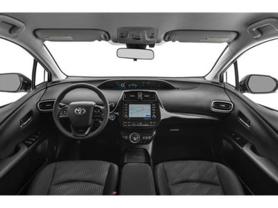 2020 Toyota Prius Prime XLE
