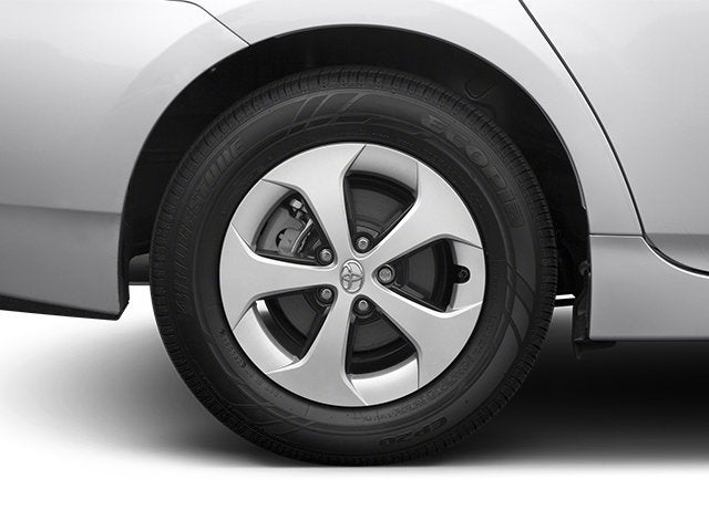 2013 Toyota Prius Base