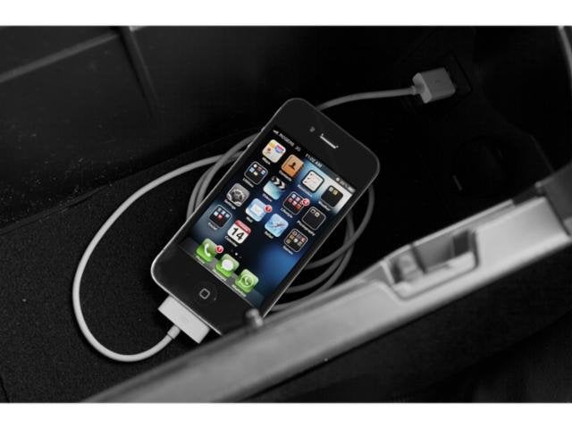 2015 Toyota Prius Four