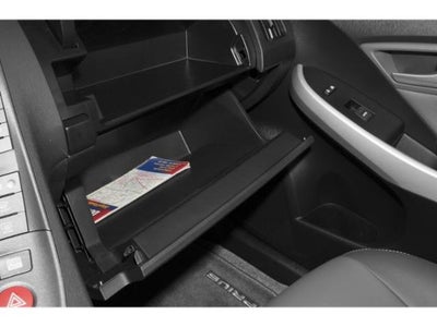 2015 Toyota Prius Four