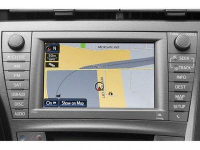 2015 Toyota Prius Four