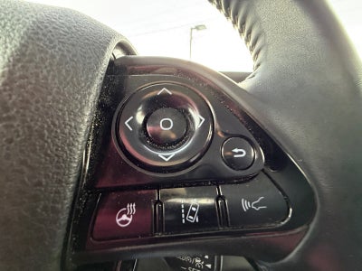 2019 Toyota Prius XLE