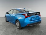 2019 Toyota Prius XLE
