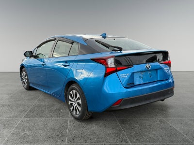 2019 Toyota Prius XLE
